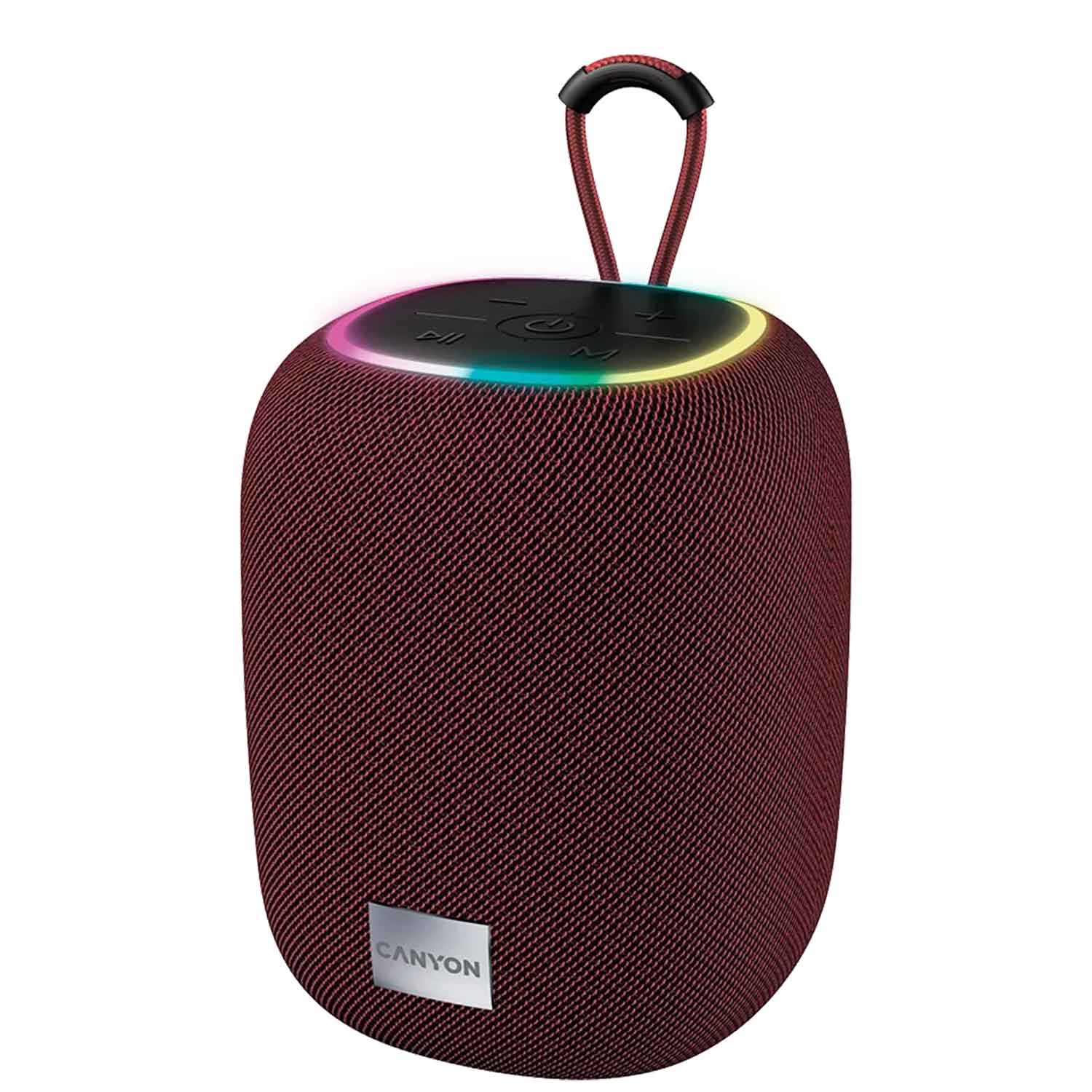 BLUETOOTH ԲԱՐՁՐԱԽՈՍ CANYON CNE-CBTSP8R