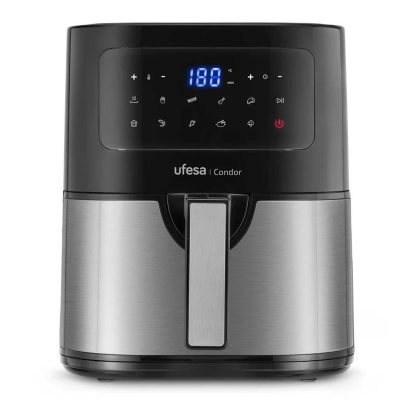 ԱԵՐՈԳՐԻԼՆԵՐ UFESA CONDOR INOX