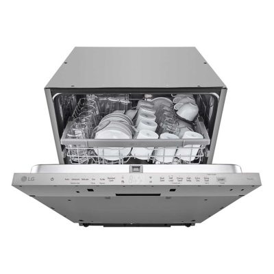 ՆԵՐԿԱՌՈՒՑՎՈՂ ՍՊԱՍՔ ԼՎԱՑՈՂ ՄԵՔԵՆԱ LG DB242TX