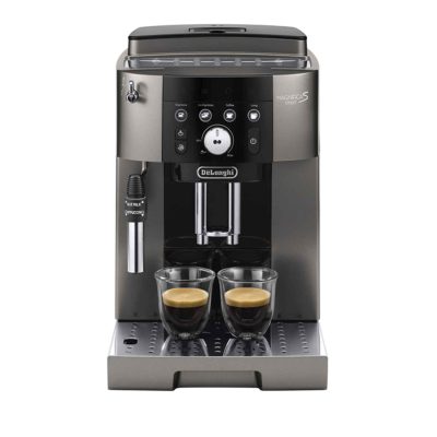 ԱՎՏՈՄԱՏ ՍՐՃԵՓ ՄԵՔԵՆԱՆԵՐ DELONGHI MAGNIFICA S ECAM250.33.TB