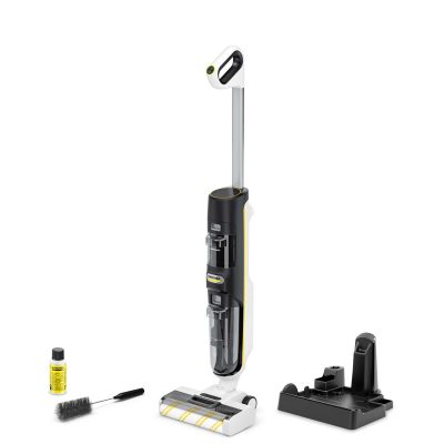 ԱՆԼԱՐ ՓՈՇԵԿՈՒԼ KARCHER FCV 4 *EU