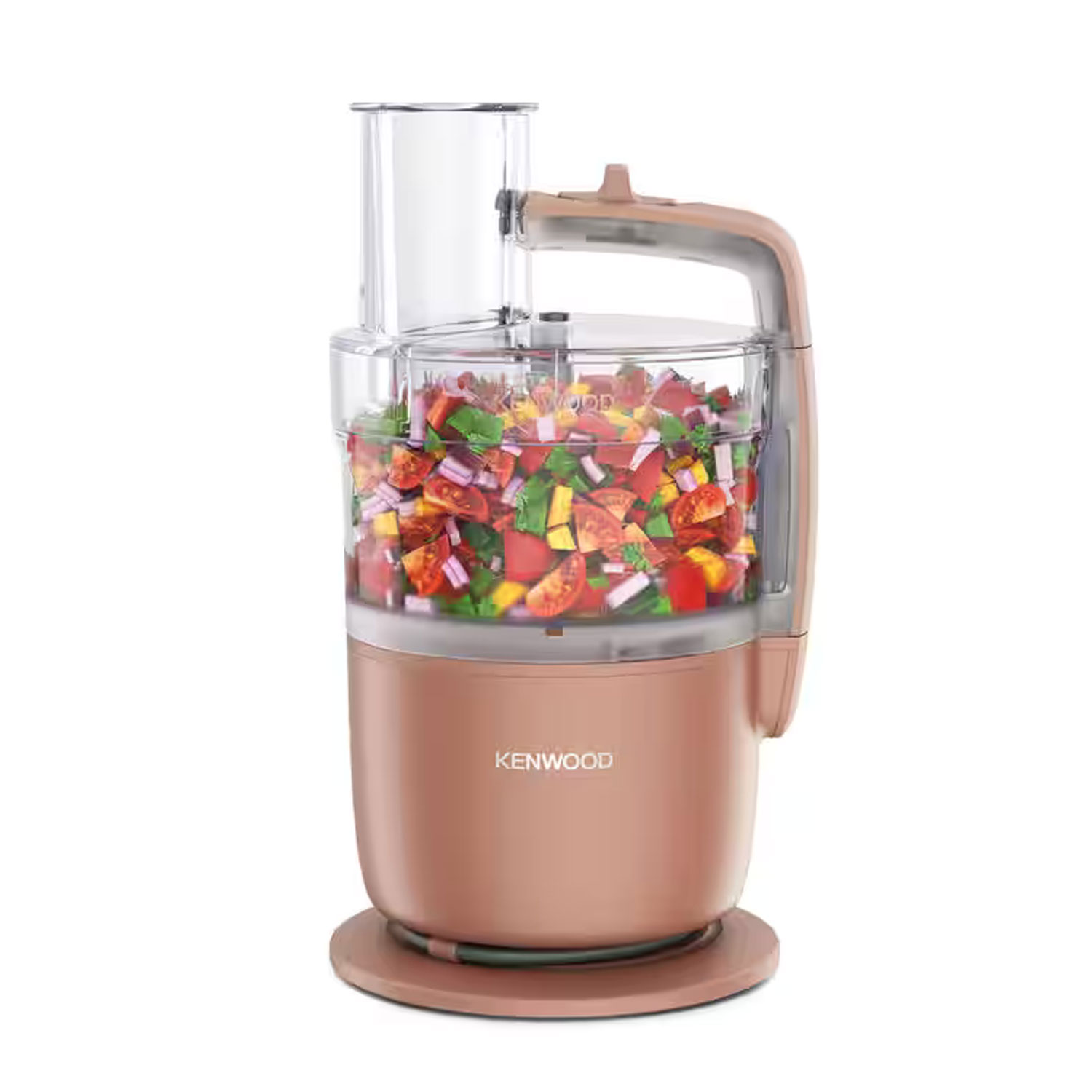 ԽՈՀԱՆՈՑԱՅԻՆ ԿՈՄԲԱՅՆ KENWOOD FDP22.130RD