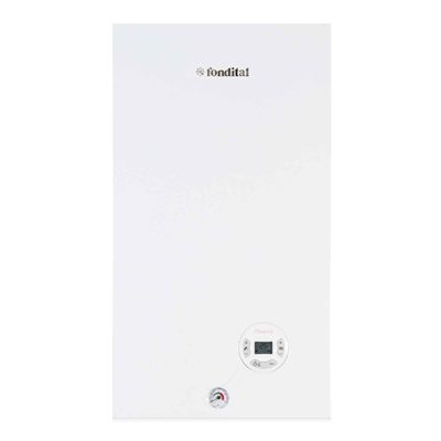 ՋԵՌՈՒՑՄԱՆ ԿԱԹՍԱ FONDITAL MINORCA CTFS24 WITHOUT FLUE PIPE