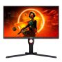 ՄՈՆԻՏՈՐ AOC Gaming U27G3X/BK 27 UHD IPS 160Hz