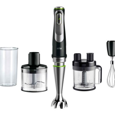 ՁԵՌՔԻ ԲԼԵՆԴԵՐ BRAUN MQ9185XLI