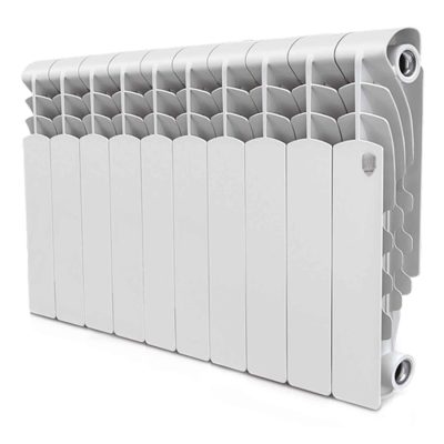 ՋԵՌՈՒՑՄԱՆ ՌԱԴԻԱՏՈՐՆԵՐ ROYAL THERMO REVOLUTION 350