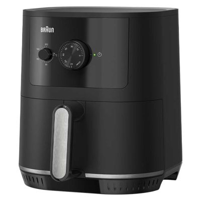 ԱԵՐՈԳՐԻԼՆԵՐ BRAUN HF3000