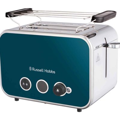 ՏՈՍՏԵՐ RUSSELL HOBBS DISTINCTIONS 2S OCEAN BL
