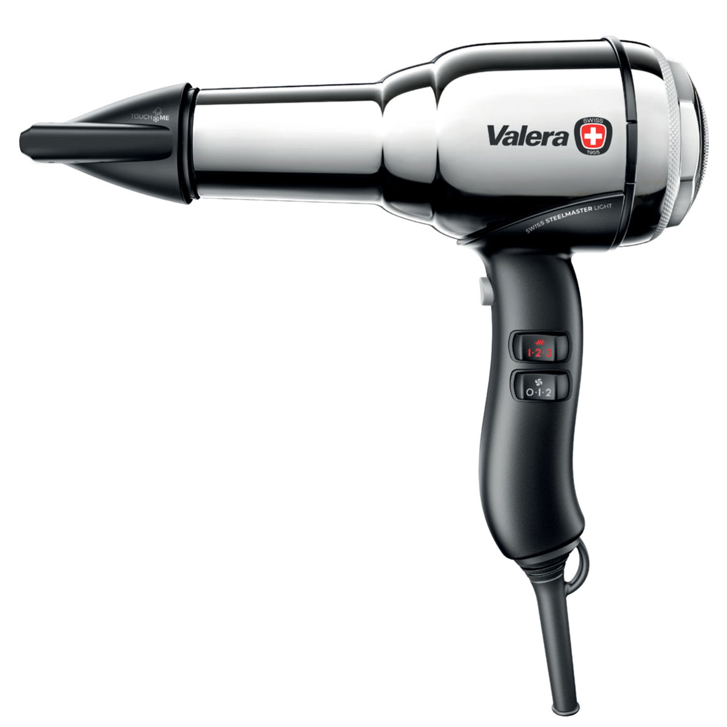 ՎԱՐՍԱՀԱՐԴԱՐԻՉ VALERA HOSPITALITY SWISS STEEL MASTER 1800