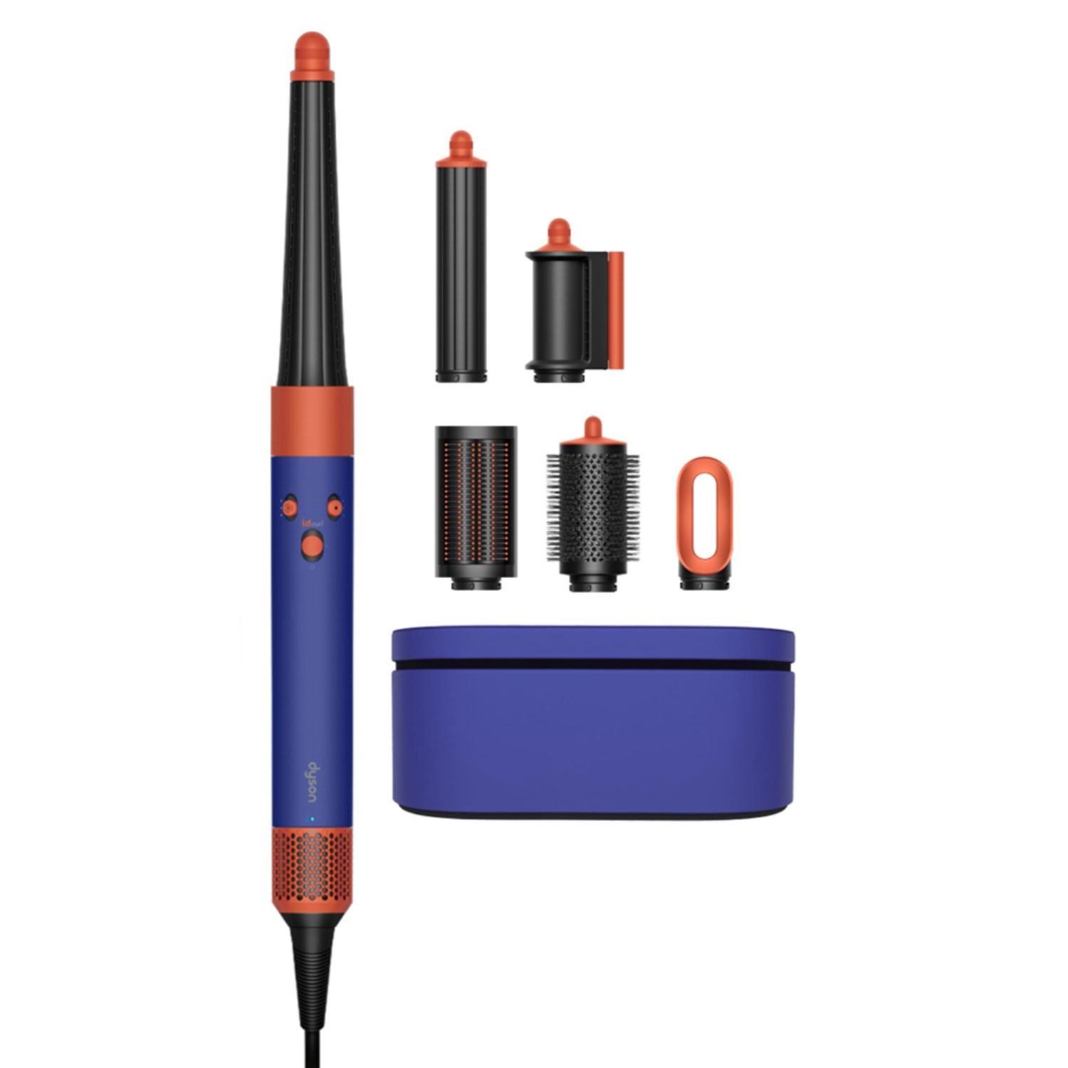 ՄԱԶԵՐԻ ՊԱՐԱԳԱ DYSON HS08 VnBu/Tz