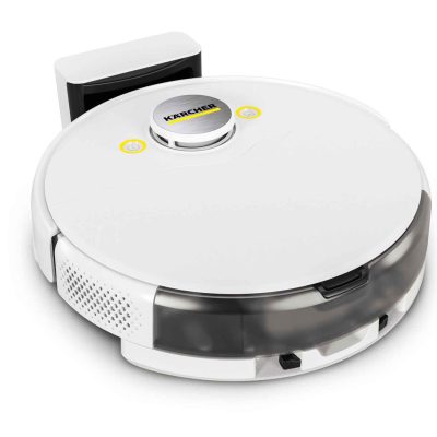 ՓՈՇԵԿՈՒԼ ՌՈԲՈՏ KARCHER RCV 5