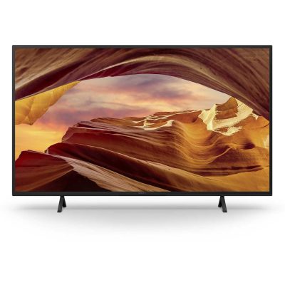 ՀԵՌՈՒՍՏԱՑՈՒՅՑ SONY KD-50X75WL