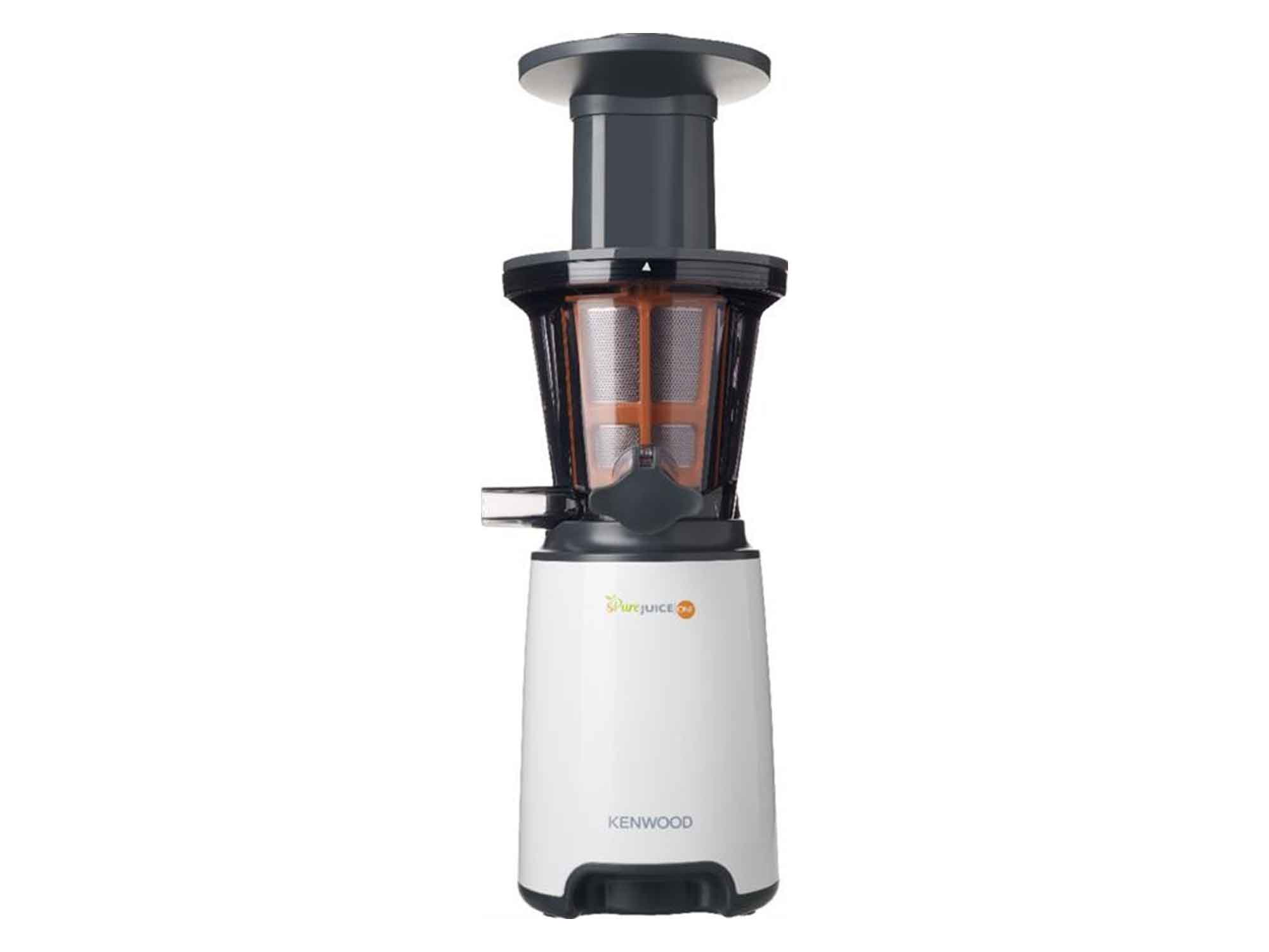 ՀՅՈՒԹԱՀԱՆ KENWOOD JMP400WH