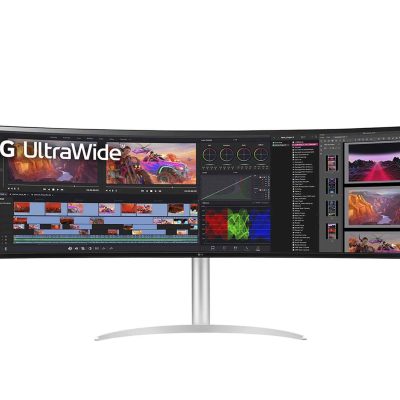ՄՈՆԻՏՈՐ LG 49WQ95C-W