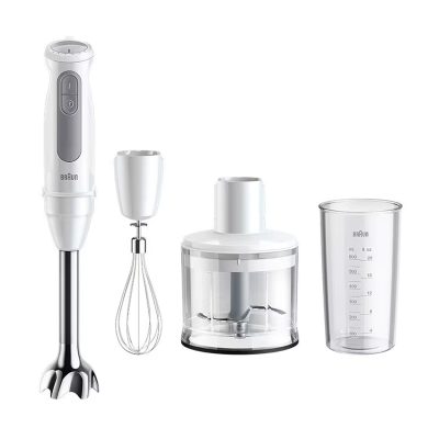 ՁԵՌՔԻ ԲԼԵՆԴԵՐ BRAUN MQ50236M WH