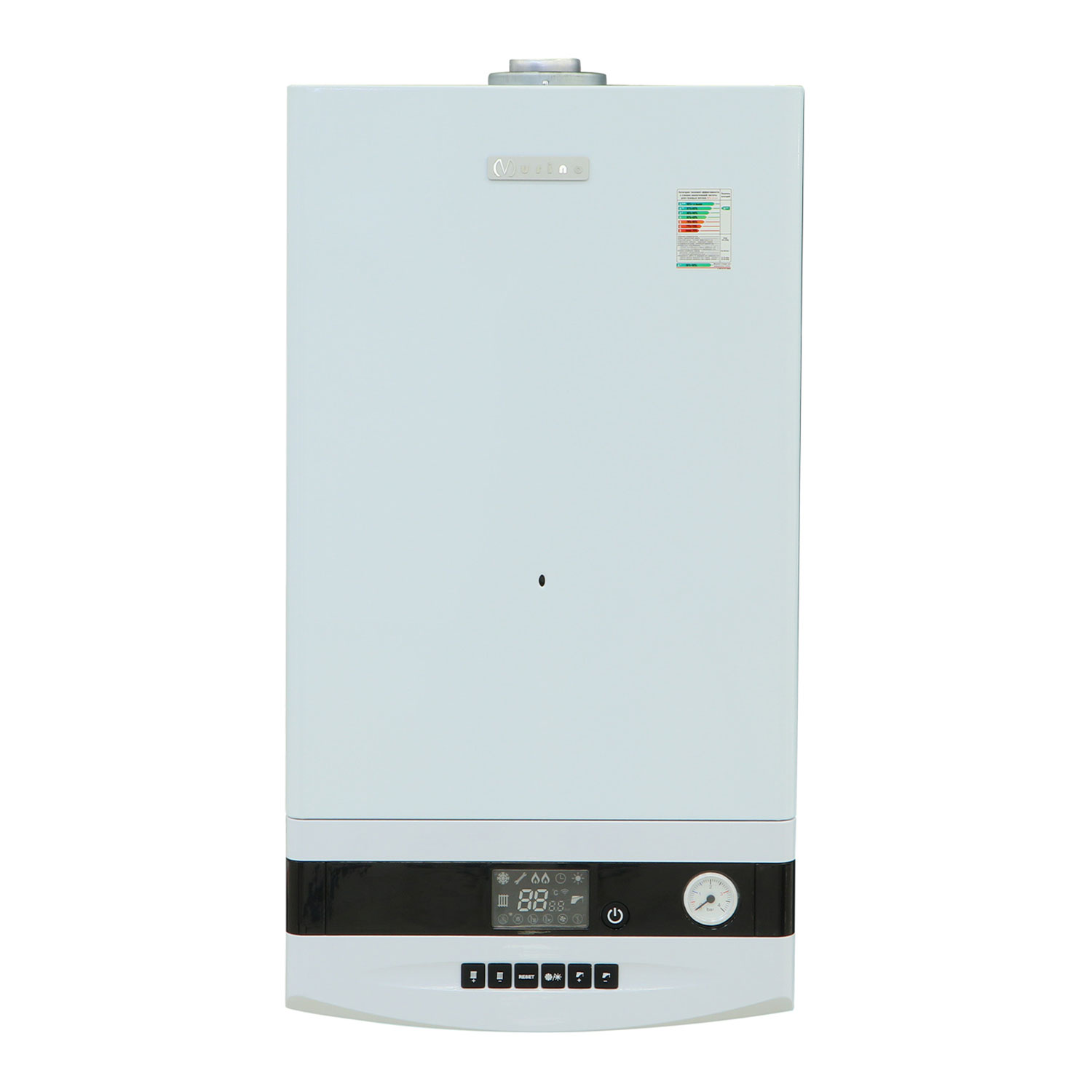 ՋԵՌՈՒՑՄԱՆ ԿԱԹՍԱ MURINO N1PB40-DC WITHOUT FLUE PIPE