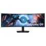 ՄՈՆԻՏՈՐ SAMSUNG Odyssey G9 49 DQHD Curved 144Hz LS49FG916EIXCI