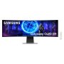 ՄՈՆԻՏՈՐ SAMSUNG Odyssey OLED G9 49 DQHD Curved 240Hz LS49DG952SIXCI