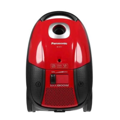 ՓՈՇԵԿՈՒԼ PANASONIC MC-CG711R149 RED