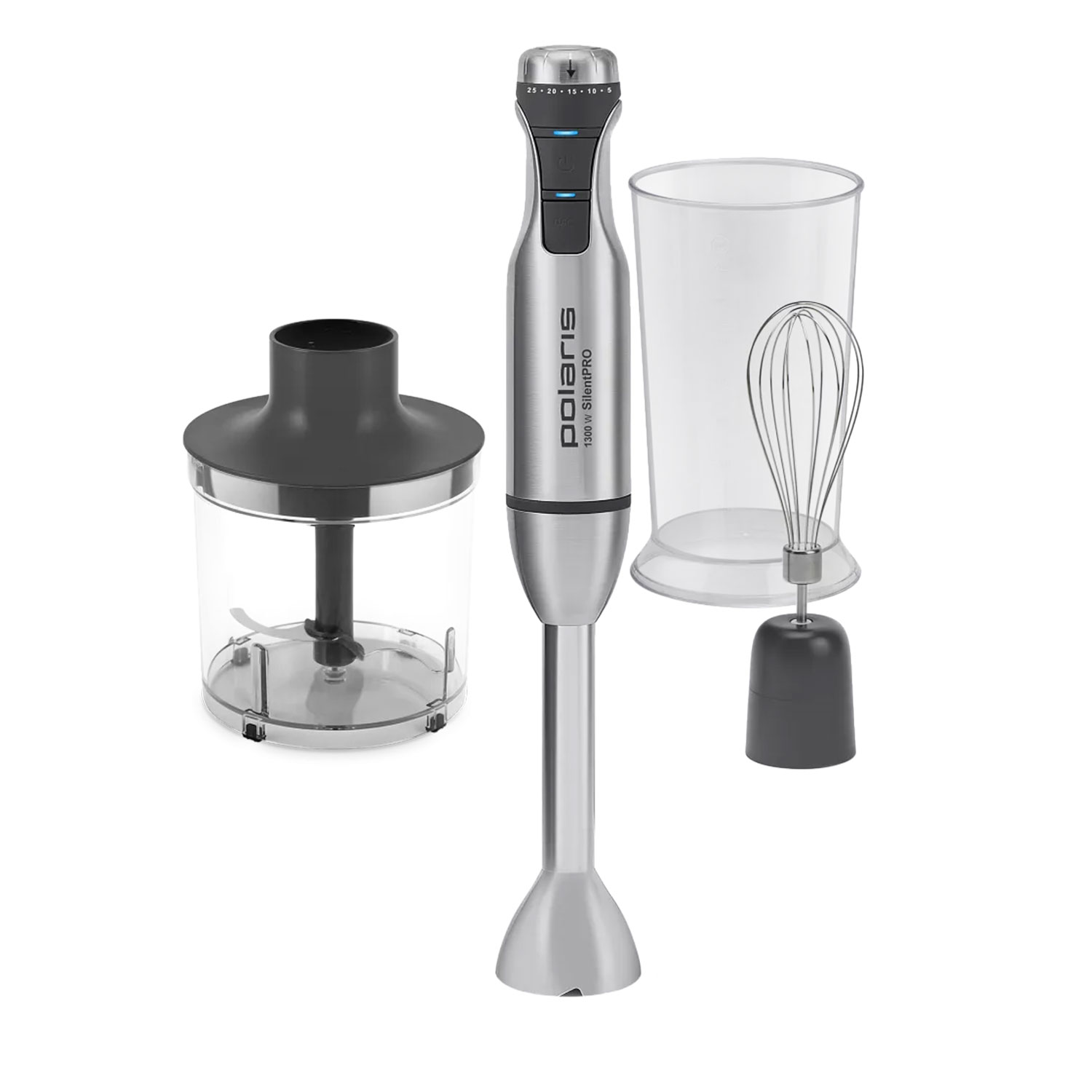 ՁԵՌՔԻ ԲԼԵՆԴԵՐ POLARIS PHB 1382L METALLIC