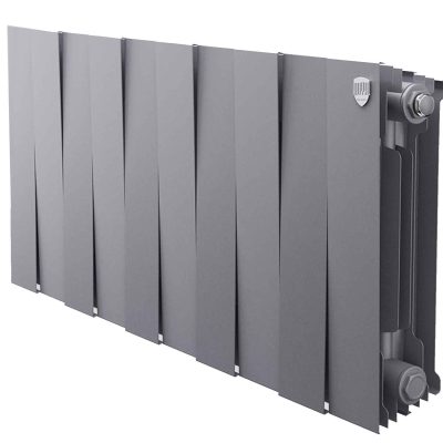 ՋԵՌՈՒՑՄԱՆ ՌԱԴԻԱՏՈՐՆԵՐ ROYAL THERMO PIANOFORTE 300 SILVER SATIN