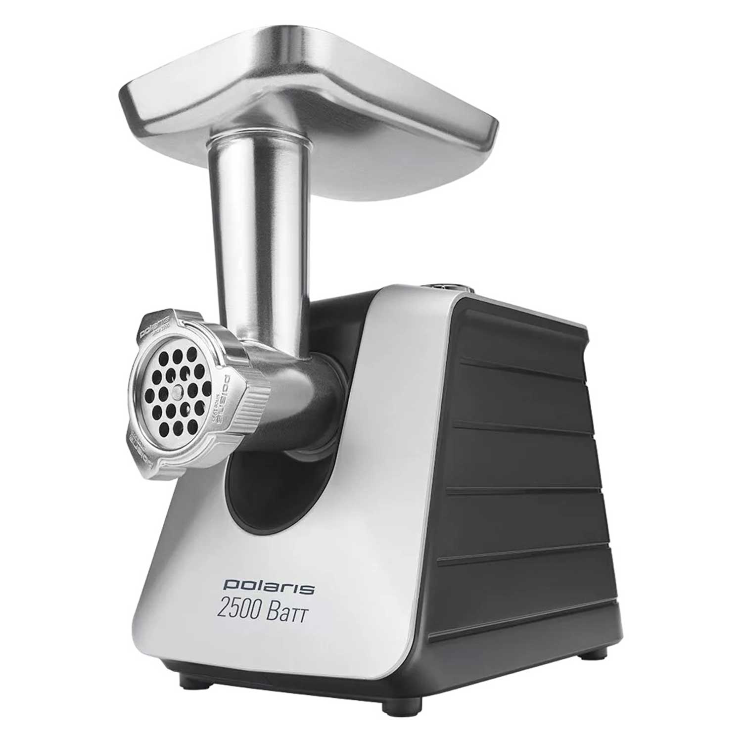 ՄՍԱՂԱՑ POLARIS PMG 2561 BLACK/SILVER