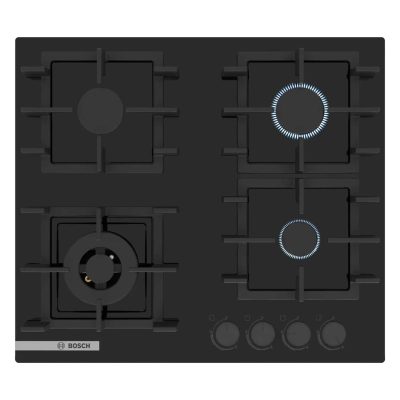 ՆԵՐԿԱՌՈՒՑՎՈՂ ԳԱԶՕՋԱԽ BOSCH PNK6B6P40R