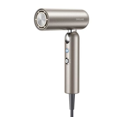 ՎԱՐՍԱՀԱՐԴԱՐԻՉ DREAME POCKET TITANIUM GOLD (AHD51)