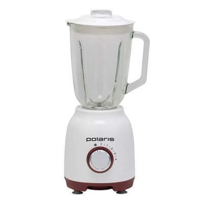 ԲԼԵՆԴԵՐ POLARIS PTB 0822G WH/RD