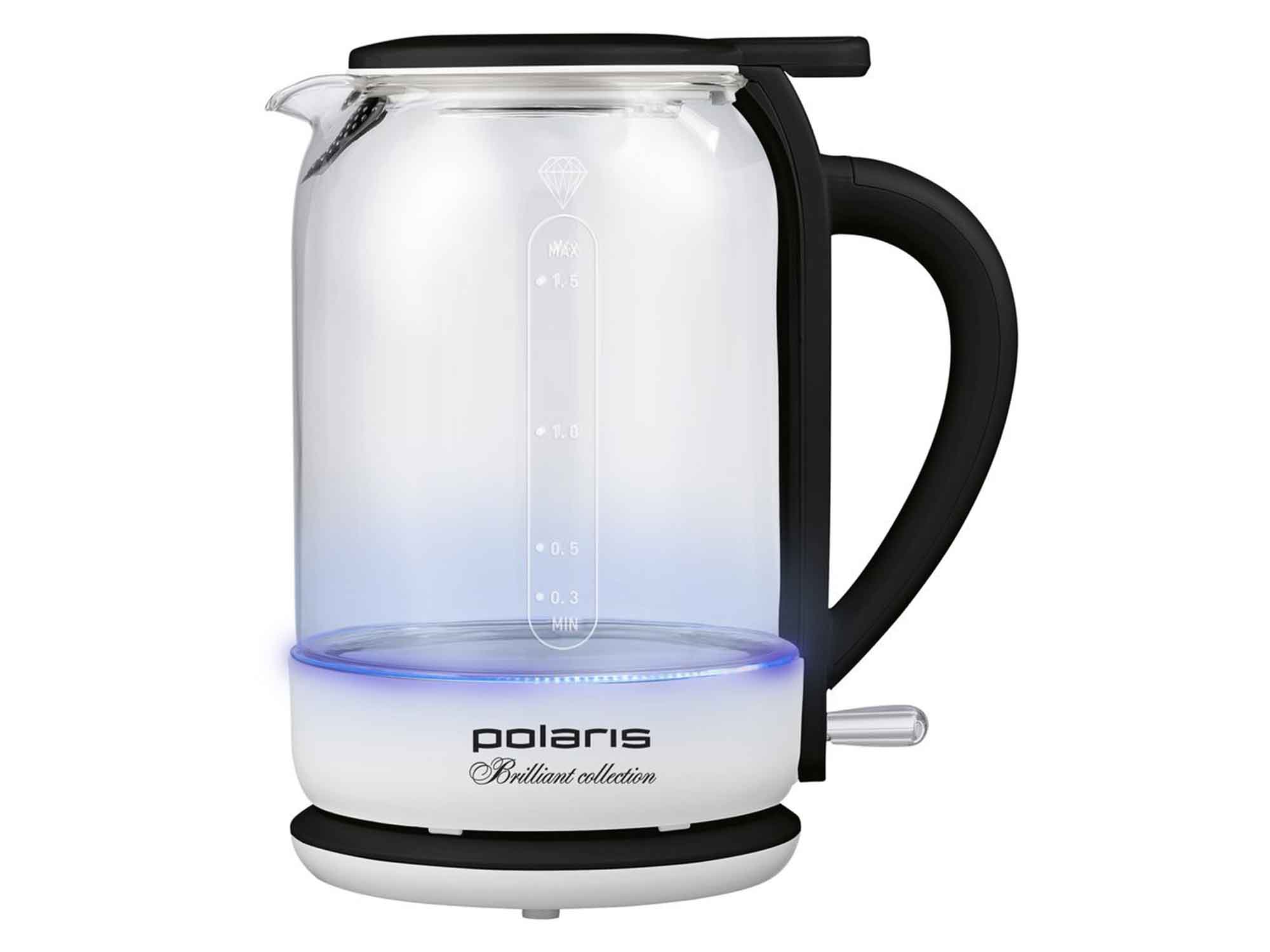 ԹԵՅՆԻԿ ԷԼԵԿՏՐԱԿԱՆ POLARIS PWK 1753CGL WH