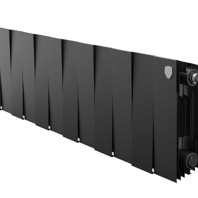 ՋԵՌՈՒՑՄԱՆ ՌԱԴԻԱՏՈՐՆԵՐ ROYAL THERMO PIANOFORTE 200 NOIR SABLE (BK)