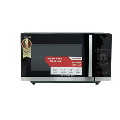 ՄԻԿՐՈԱԼԻՔԱՅԻՆ ՎԱՌԱՐԱՆ SHARP R30GSF-BK2