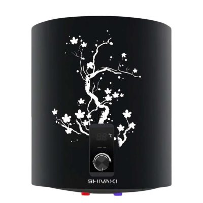 ԷԼԵԿՏՐԱԿԱՆ ՋՐԱՏԱՔԱՑՈՒՑԻՉ SHIVAKI SHD WH 1.5 50 BLACK DIGITAL
