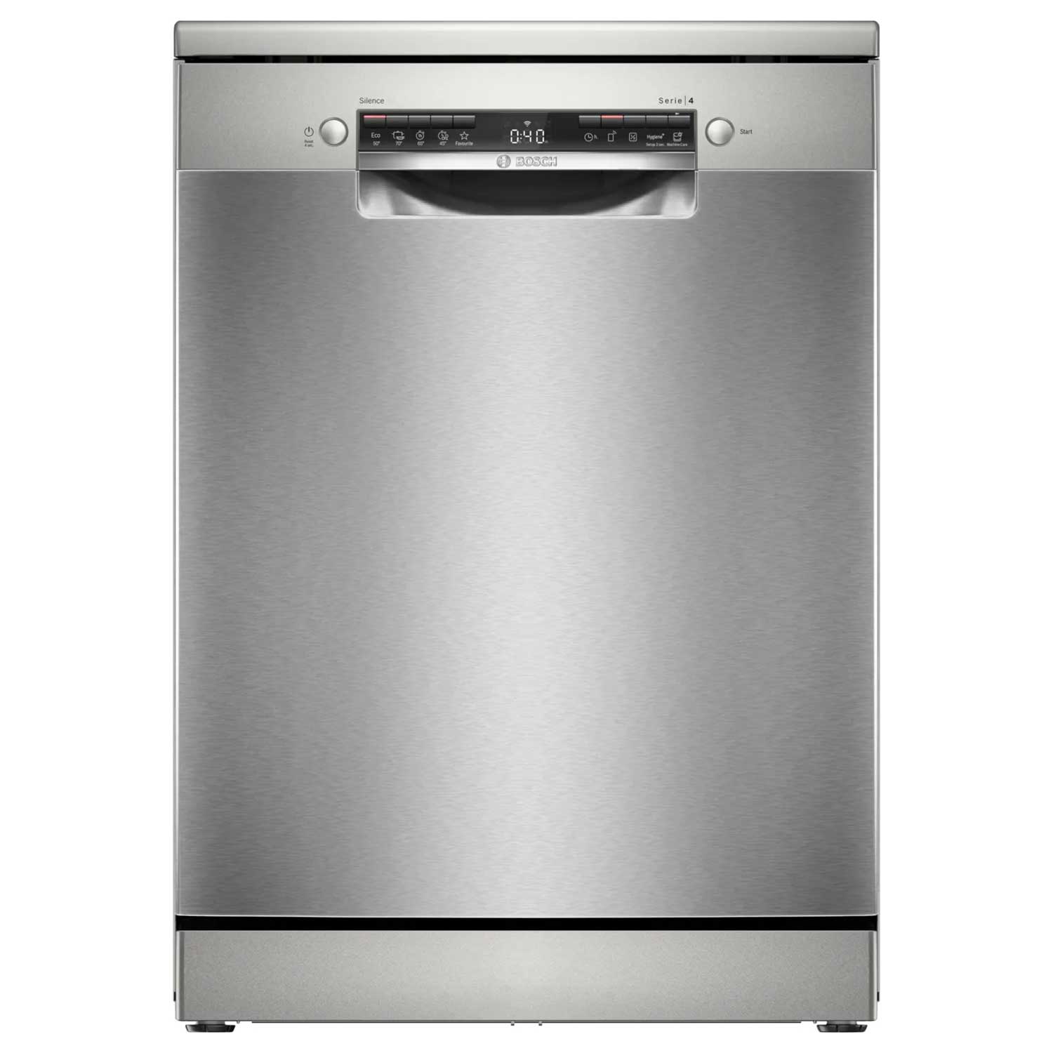 ՍՊԱՍՔ ԼՎԱՑՈՂ ՄԵՔԵՆԱ BOSCH SMS4IKI51Q