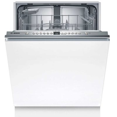 ՆԵՐԿԱՌՈՒՑՎՈՂ ՍՊԱՍՔ ԼՎԱՑՈՂ ՄԵՔԵՆԱ BOSCH SMV26DX00T