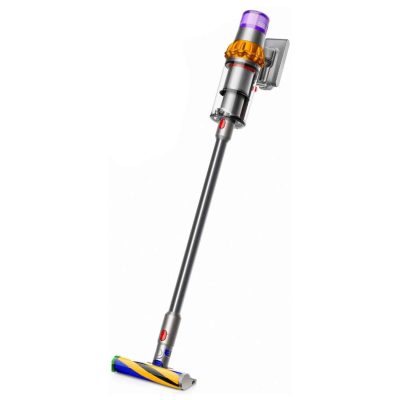 ԱՆԼԱՐ ՓՈՇԵԿՈՒԼ DYSON SV47 V15 DT ABS YELLOW/IRON