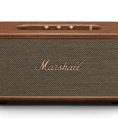 BLUETOOTH ԲԱՐՁՐԱԽՈՍ MARSHALL Stanmore III (Brown)