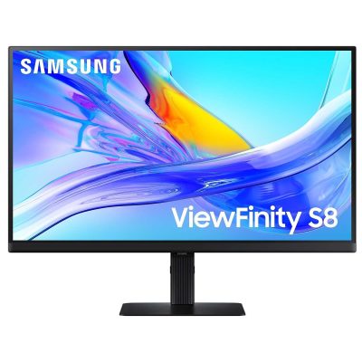 ՄՈՆԻՏՈՐ SAMSUNG ViewFinity S8 27 4K LS27D804UAIXCI