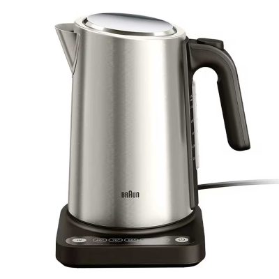 ԹԵՅՆԻԿ ԷԼԵԿՏՐԱԿԱՆ BRAUN WK5205BK