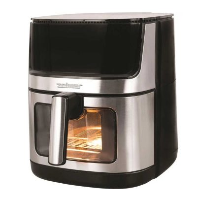 ԱԵՐՈԳՐԻԼՆԵՐ ZELMER ZAF8650