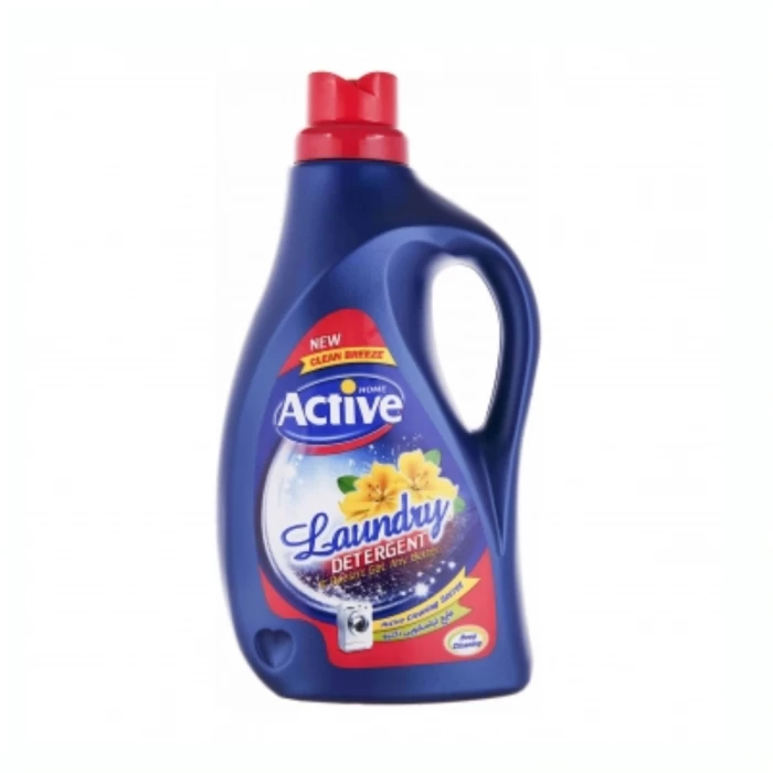 Հեղուկ-գել լվացքի Active 2,5 լ