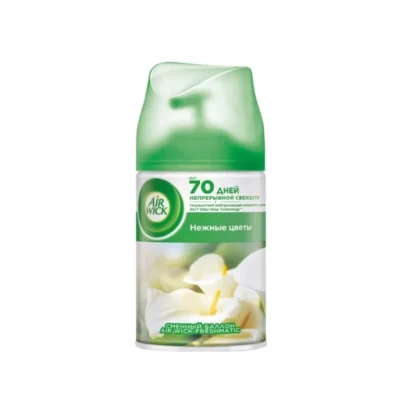 Թարմացուցիչ օդի Air wick պահեստային 250 մլ