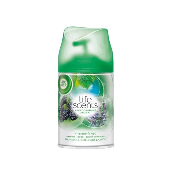 Թարմացուցիչ օդի Air wick պահեստային 250 մլ