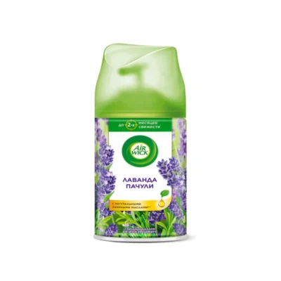 Թարմացուցիչ օդի Air wick պահեստային 250 մլ