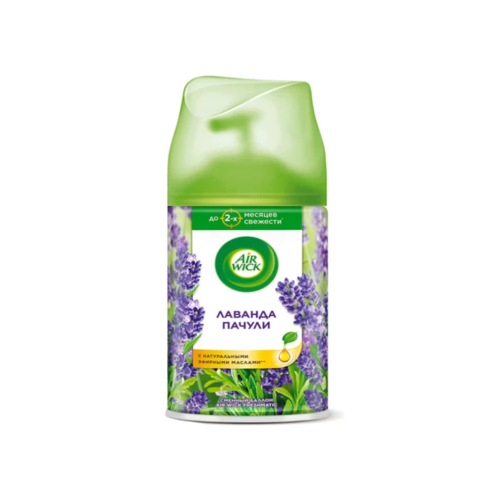 Թարմացուցիչ օդի Air wick պահեստային 250 մլ