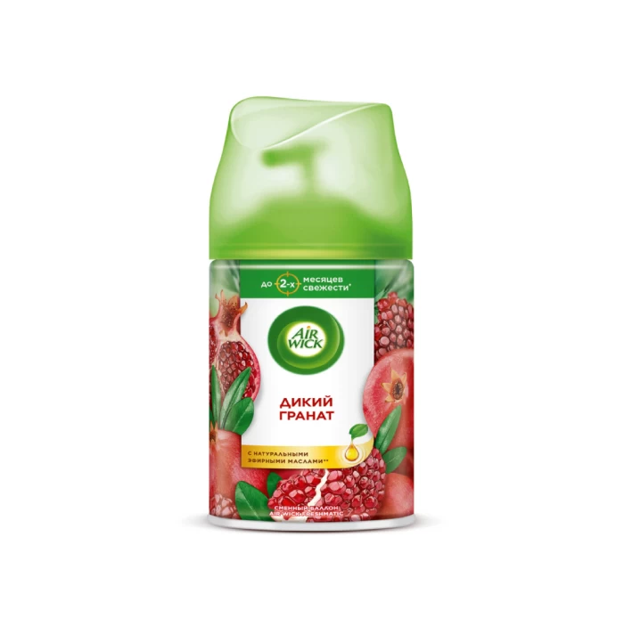 Թարմացուցիչ օդի Air wick պահեստային 250 մլ
