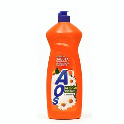 Հեղուկ սպասքի Aos 900 մլ