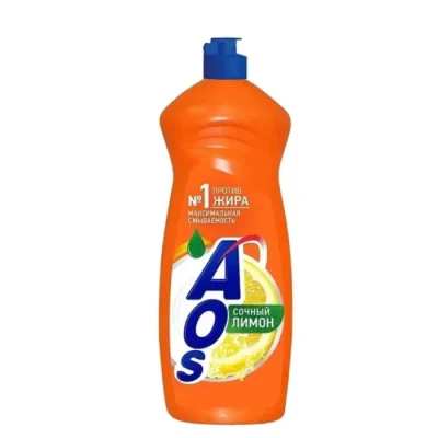 Հեղուկ սպասքի Aos 900 մլ