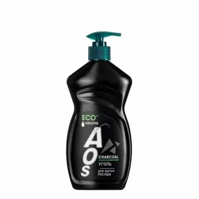 Հեղուկ սպասքի Aos Eco 450 մլ