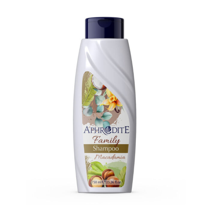 Շամպուն Aphrodite 750 մլ